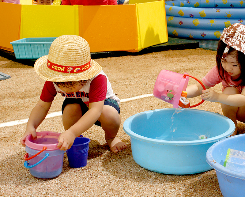 夏祭り